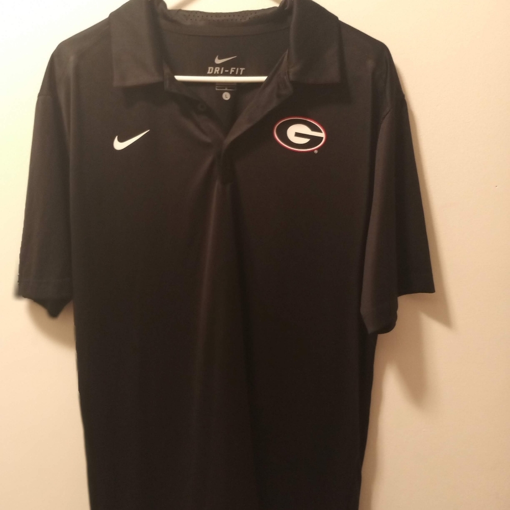 Nike dri fit shirt